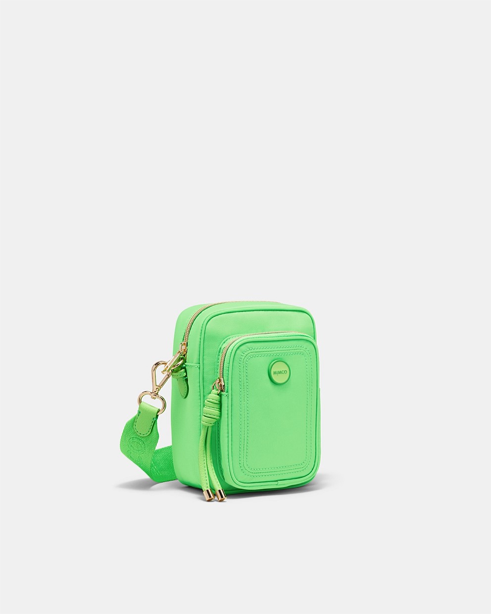 Nextalgia Phone Crossbody Bag