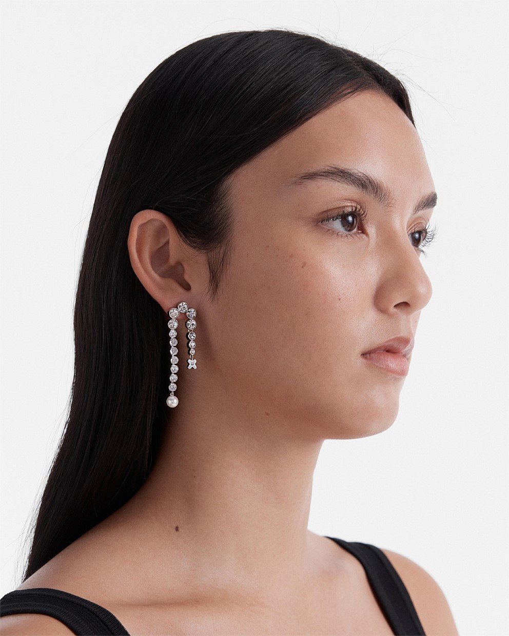 Reminiscent Earrings