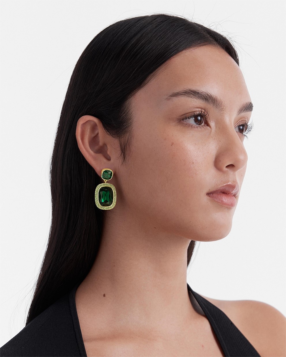 Hype Drop Earrings