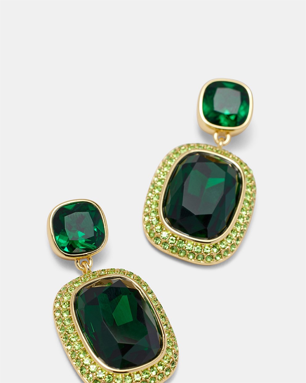 Hype Drop Earrings