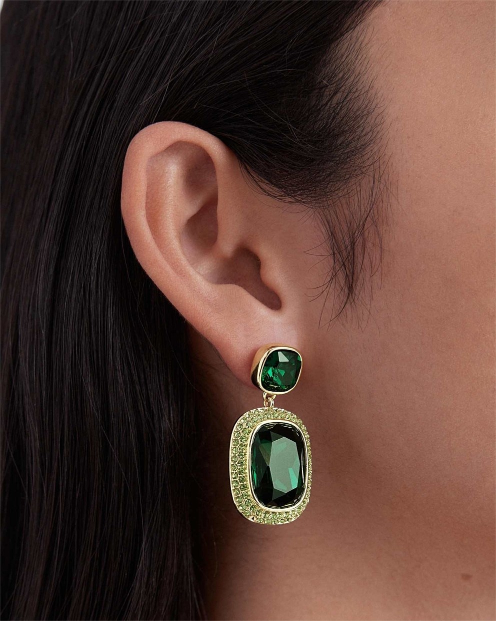 Hype Drop Earrings