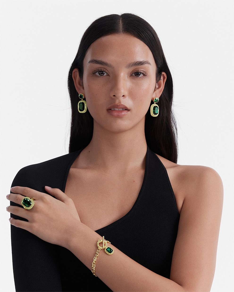 Hype Drop Earrings