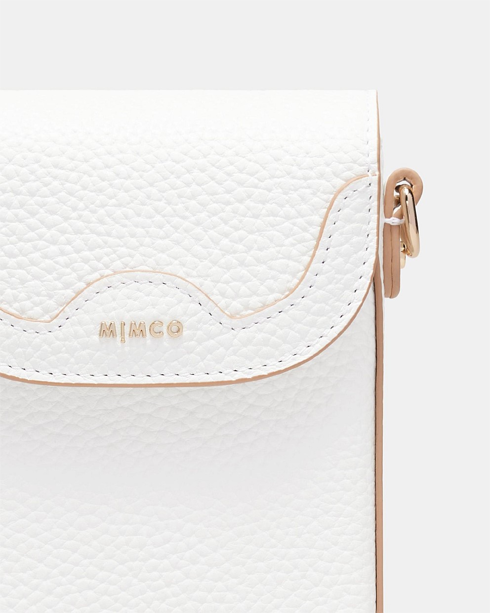 Jett Phone Crossbody Bag