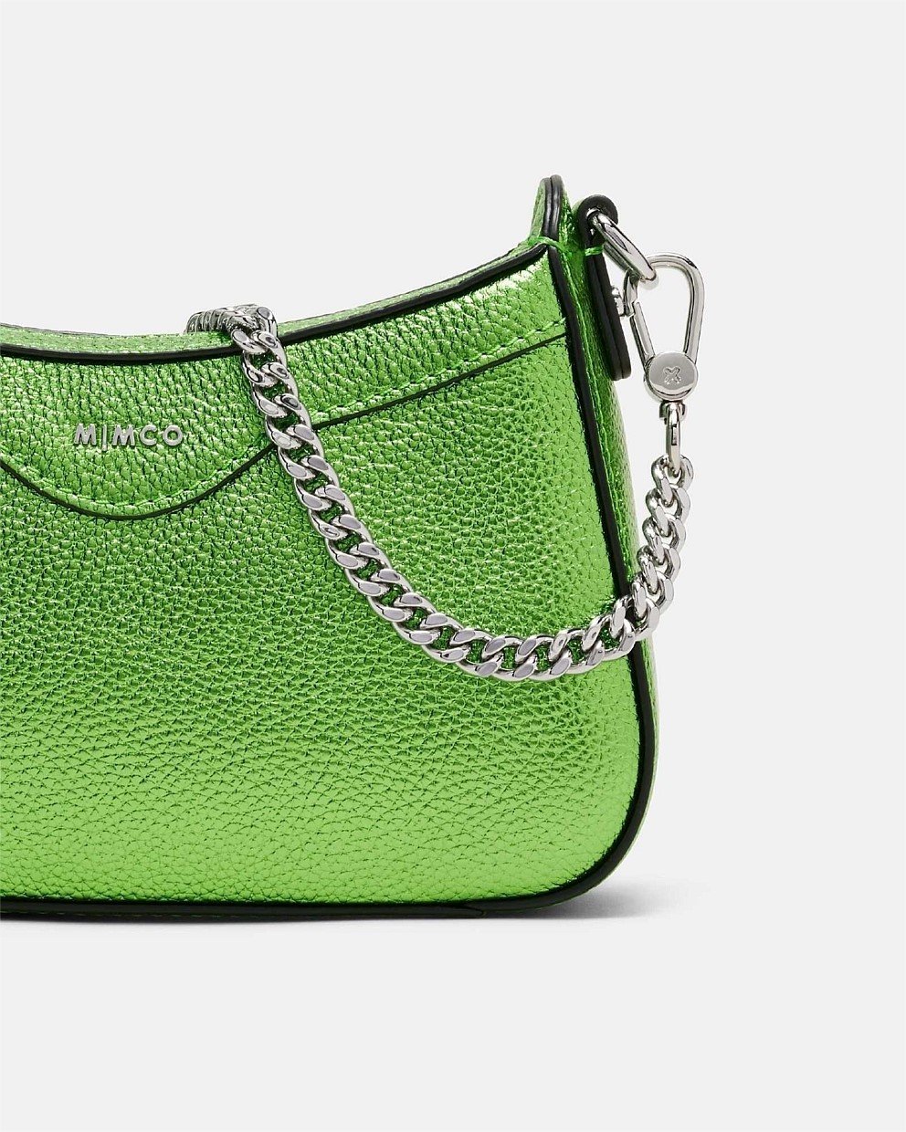 Jett Mini Crossbody Bag