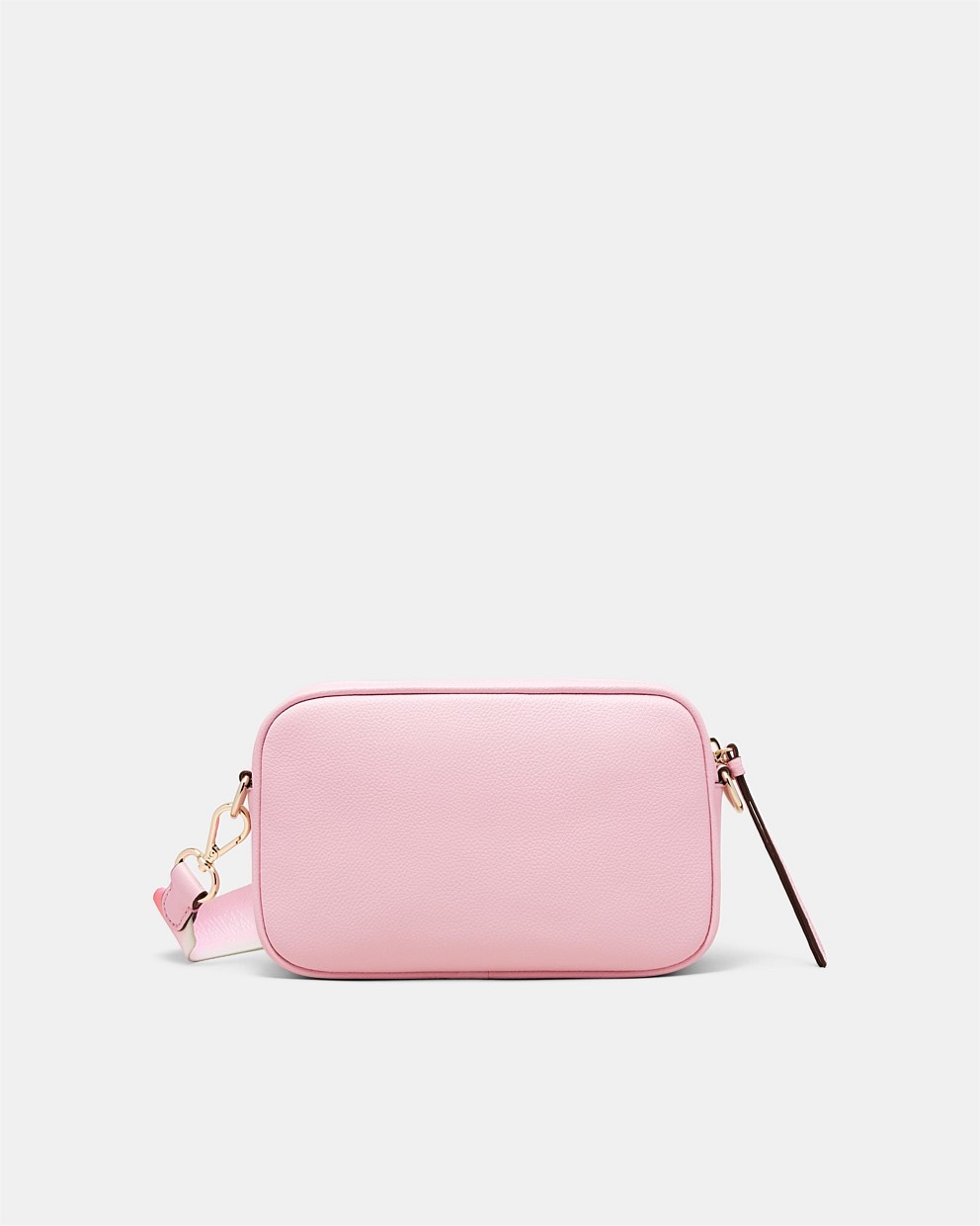 Mim-Mazing Crossbody Bag