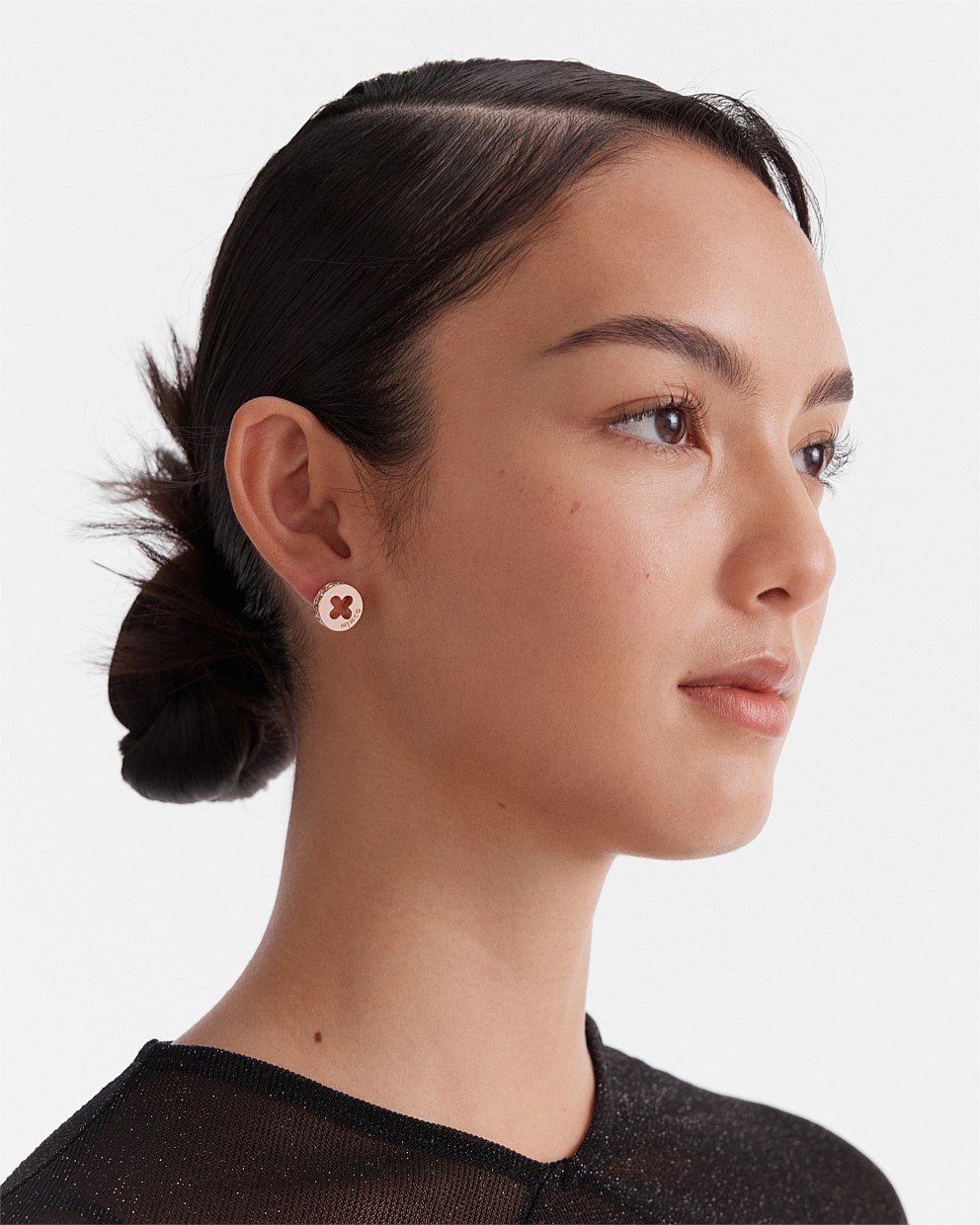 Revive Stud Earrings