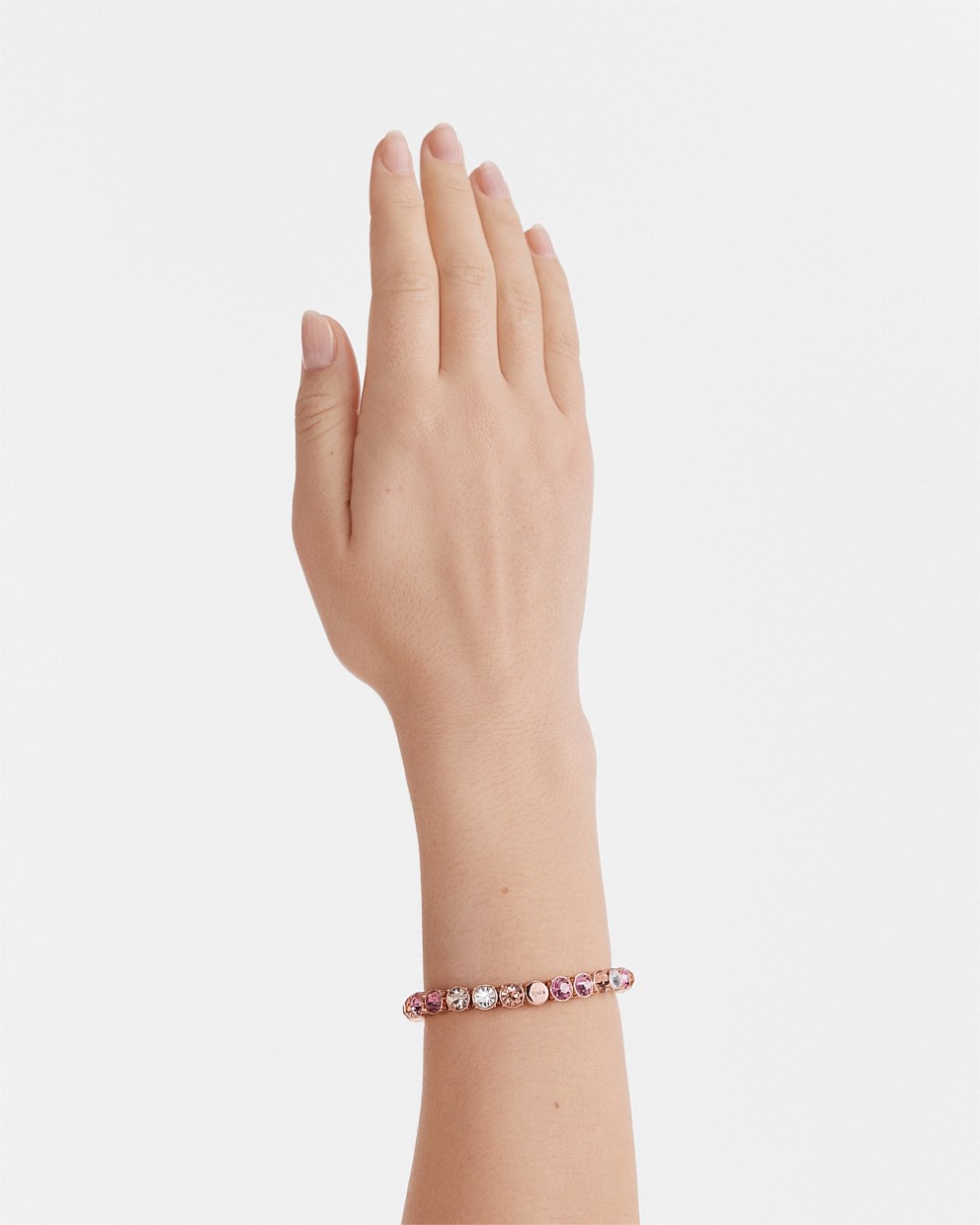 Tinka Stretch Wrist Bracelet