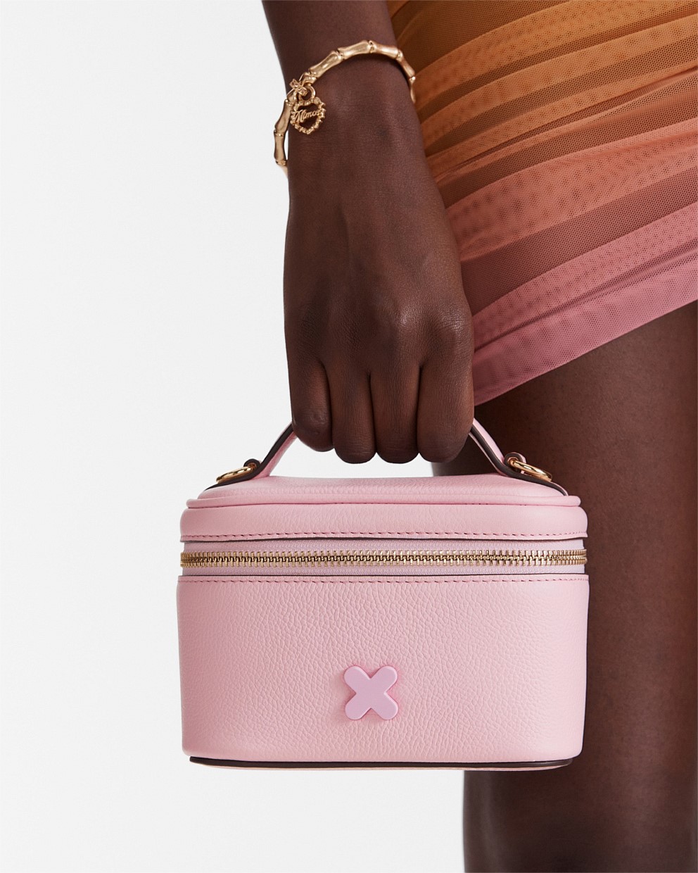 Hendrix Cosmetic Bag