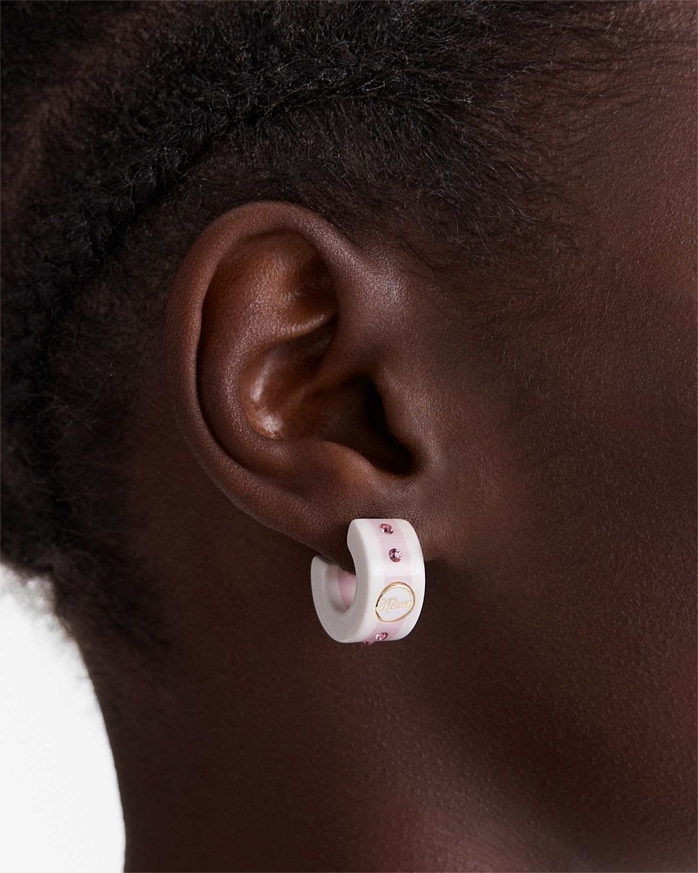 Miami Hoop Earrings