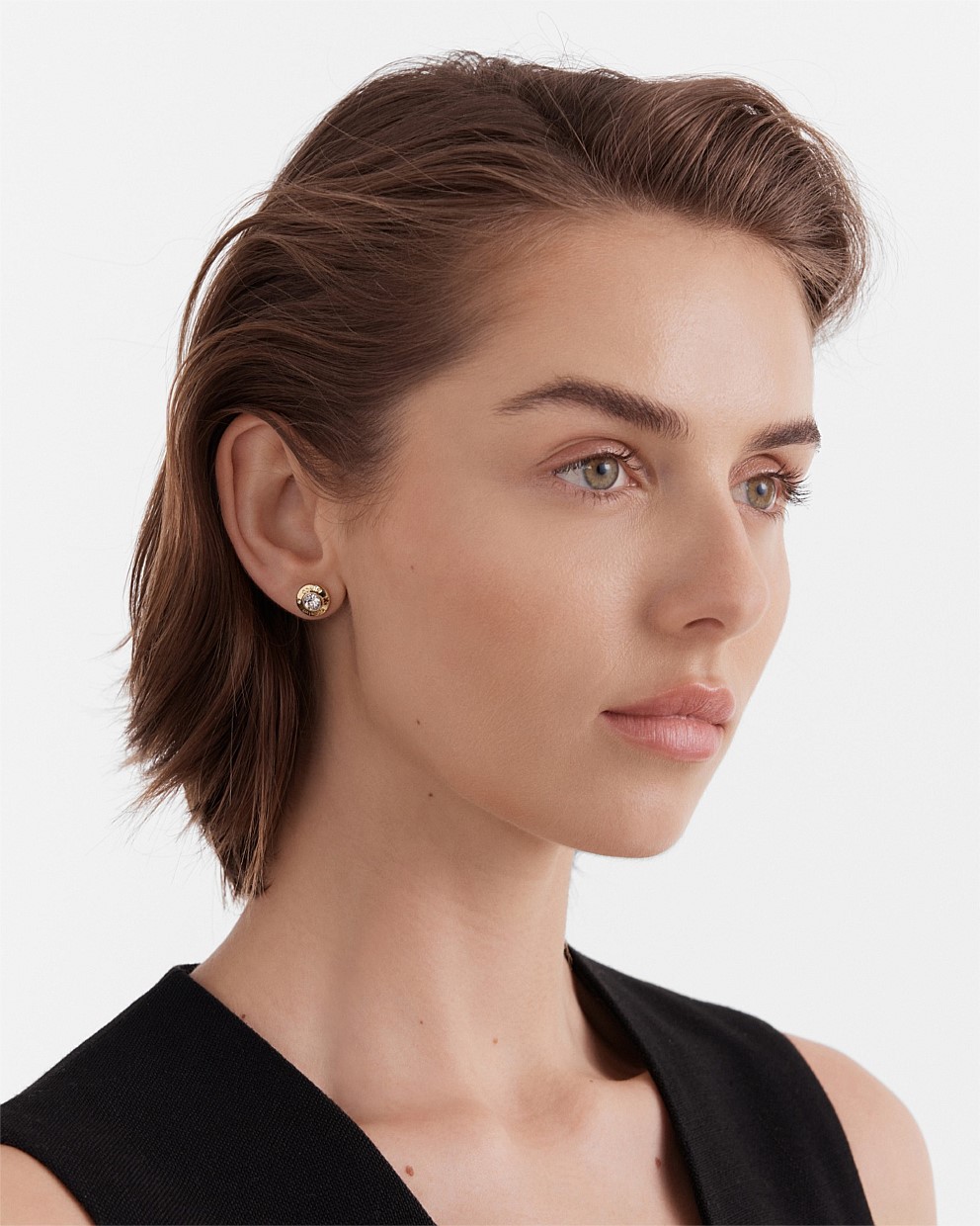 Enliven Stud Earrings