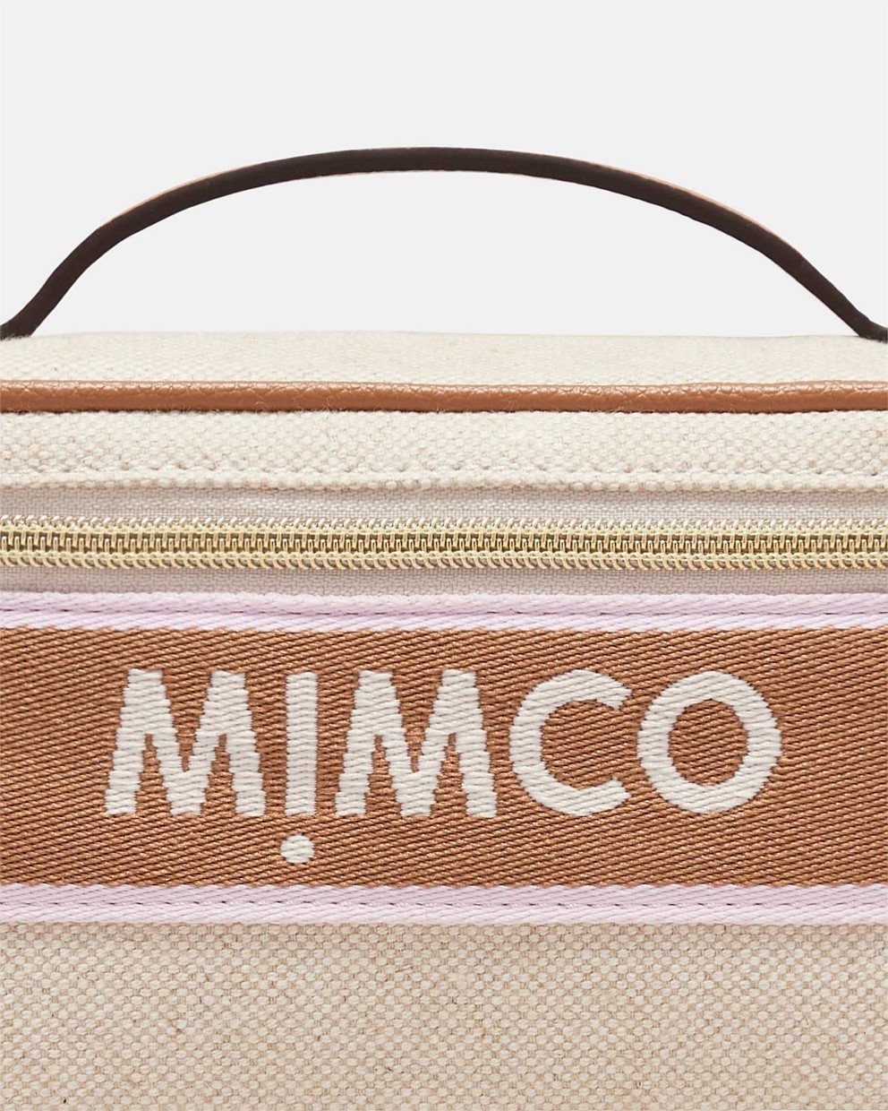Stevie Cosmetic Bag
