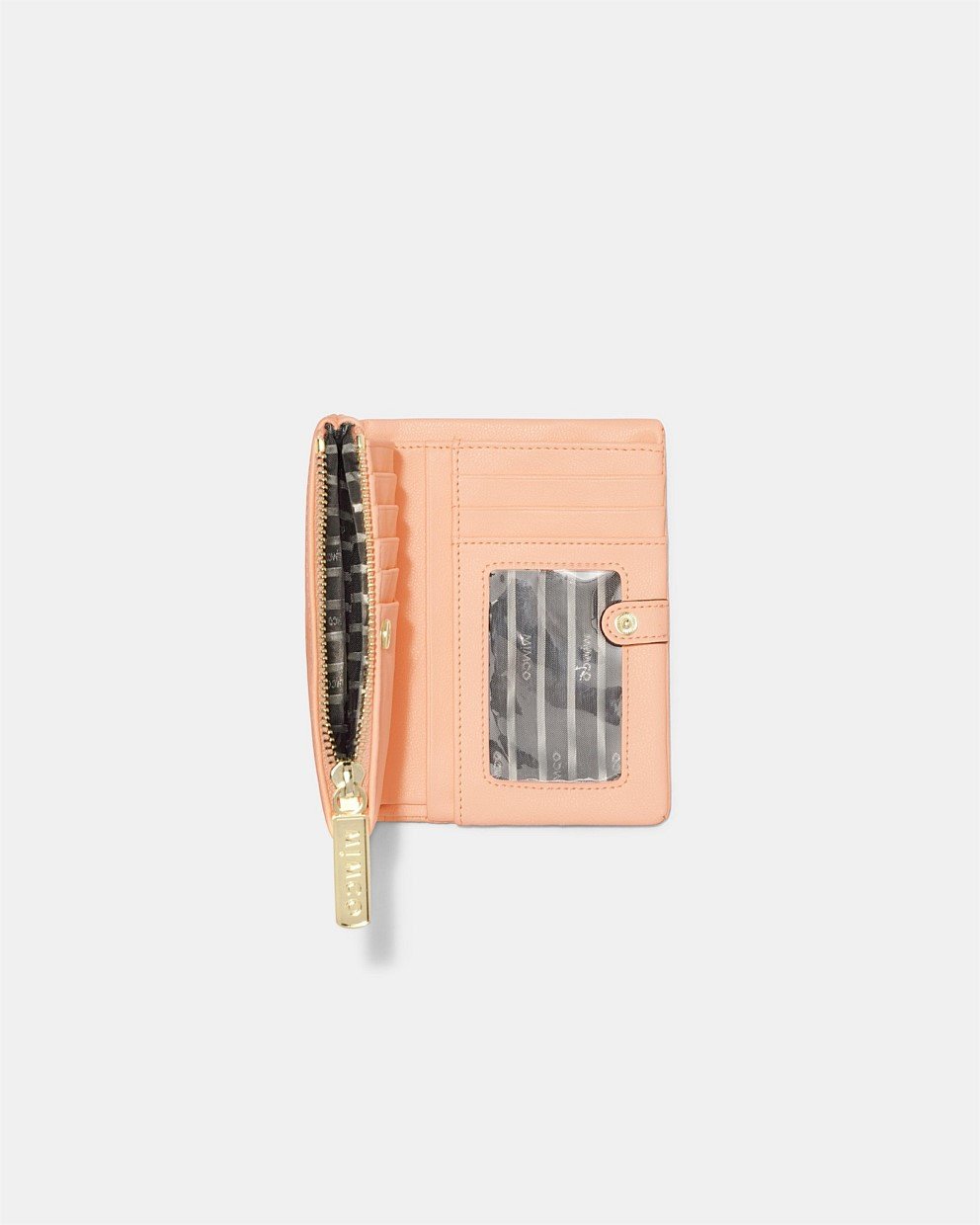 Mim-Mazing Medium Wallet