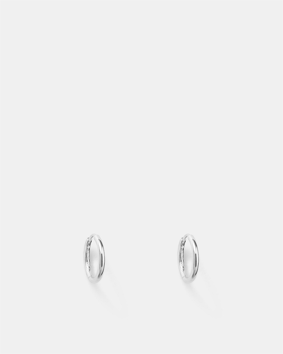 Mimkey Hoop Earrings