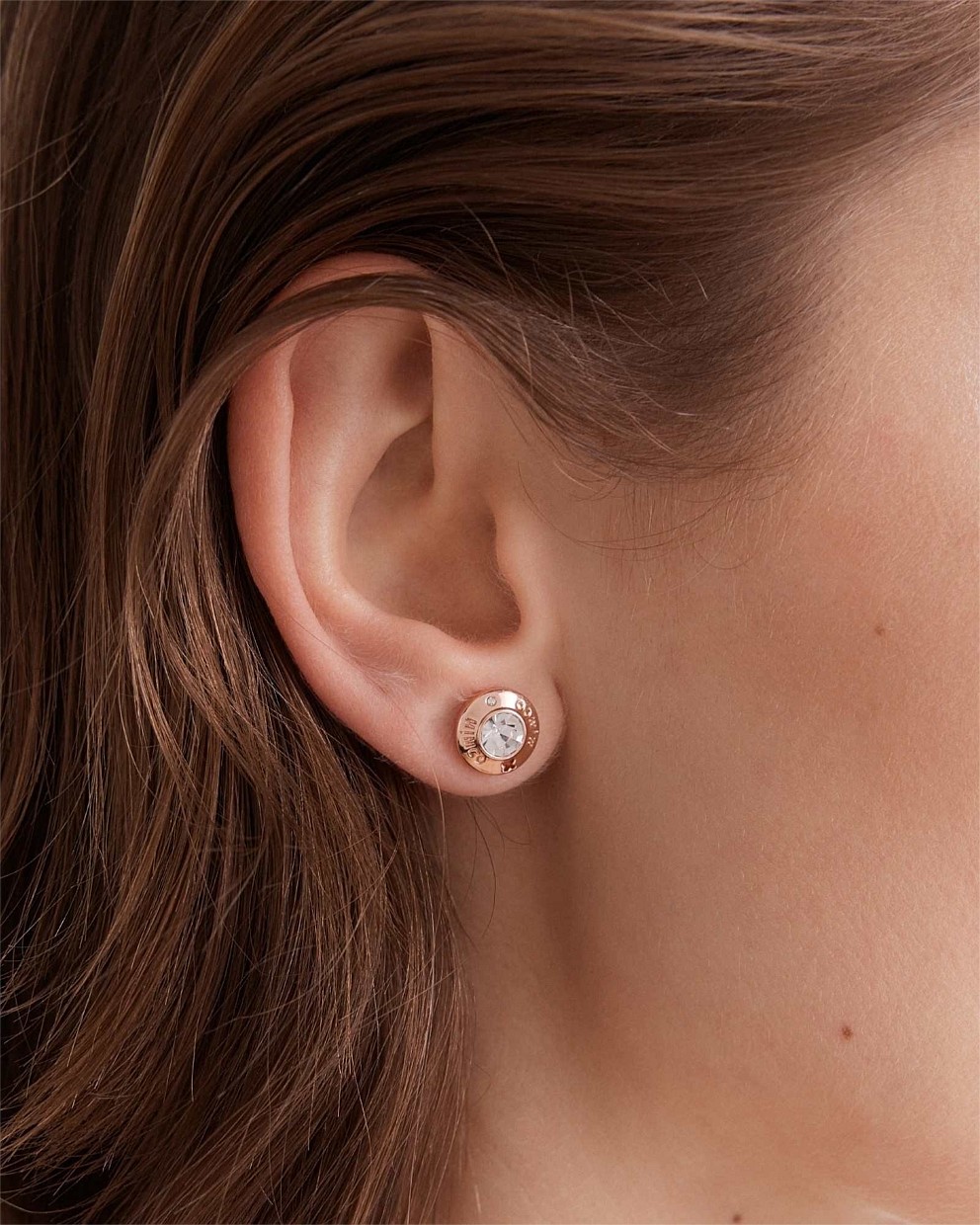 Enliven Stud Earrings