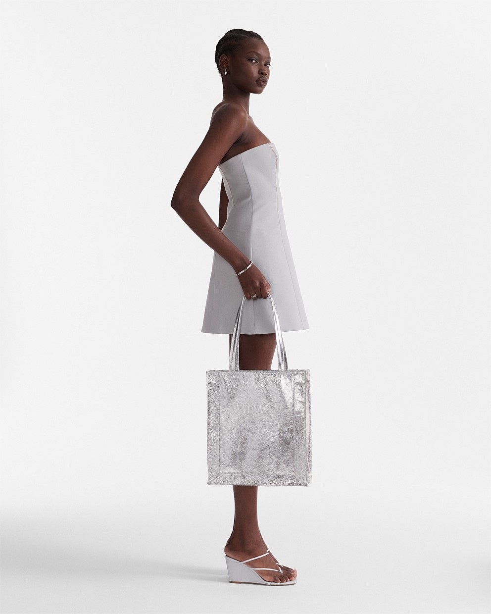 Explore Tote Bag