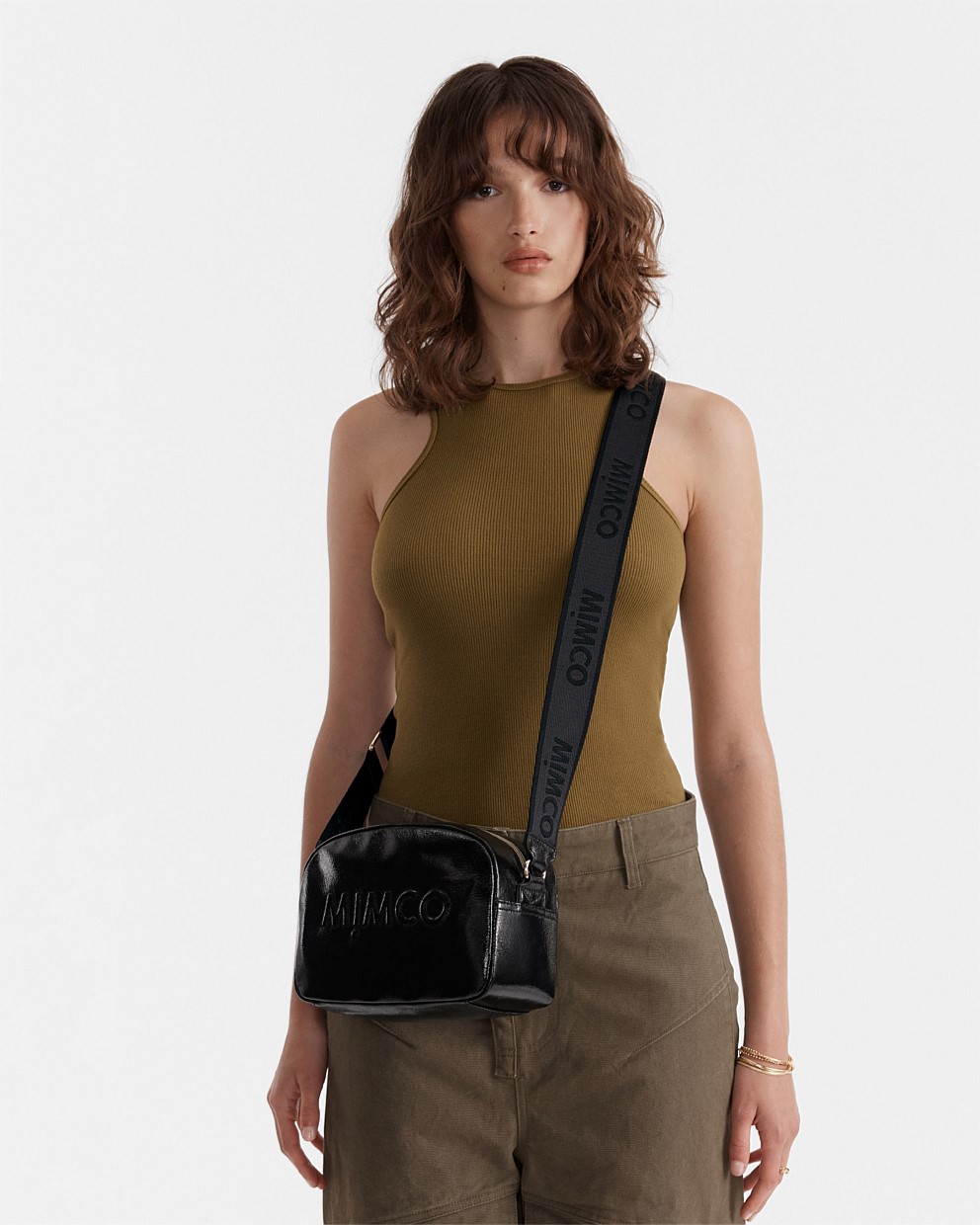 Explore Crossbody Bag