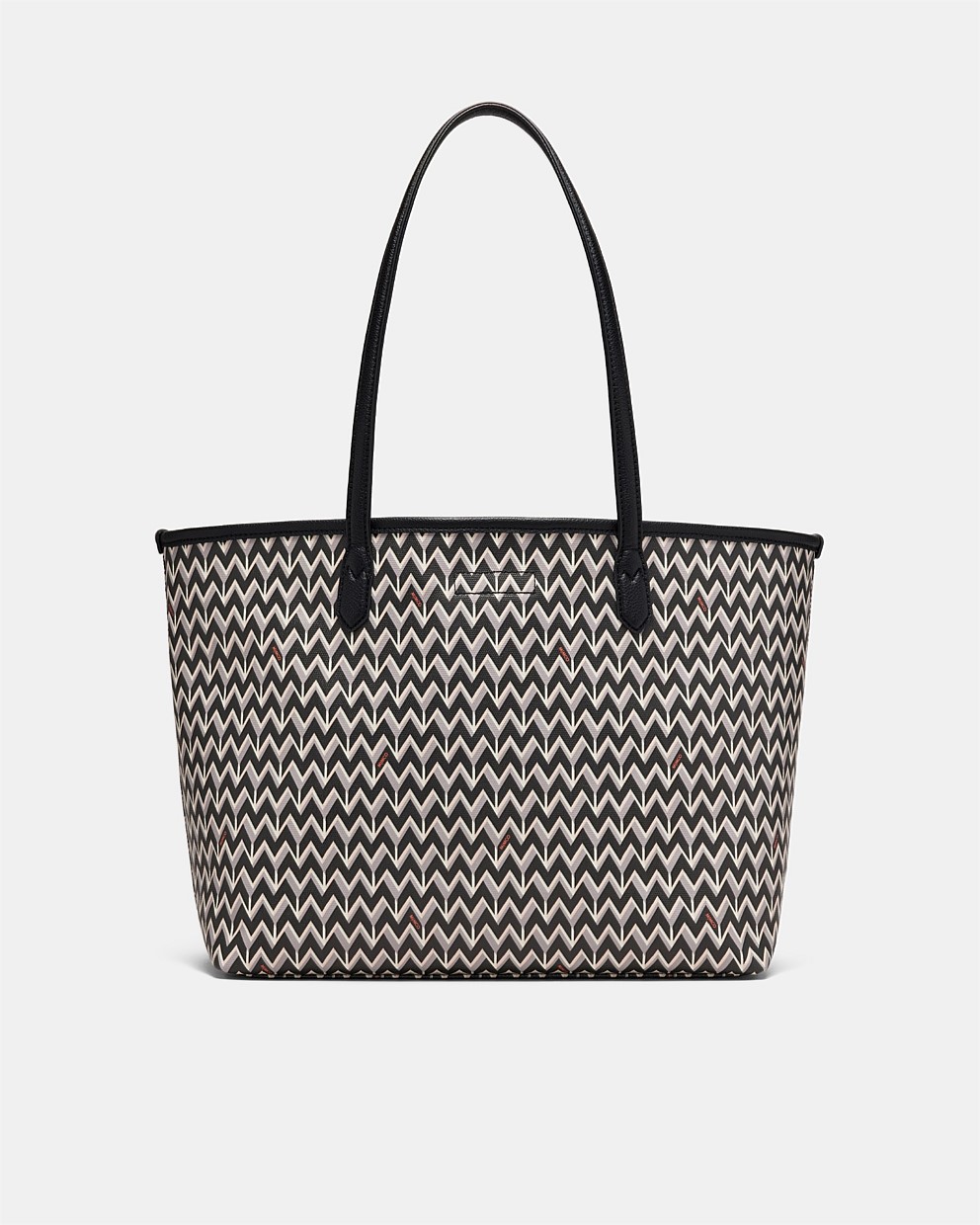 Geo Tote Bag