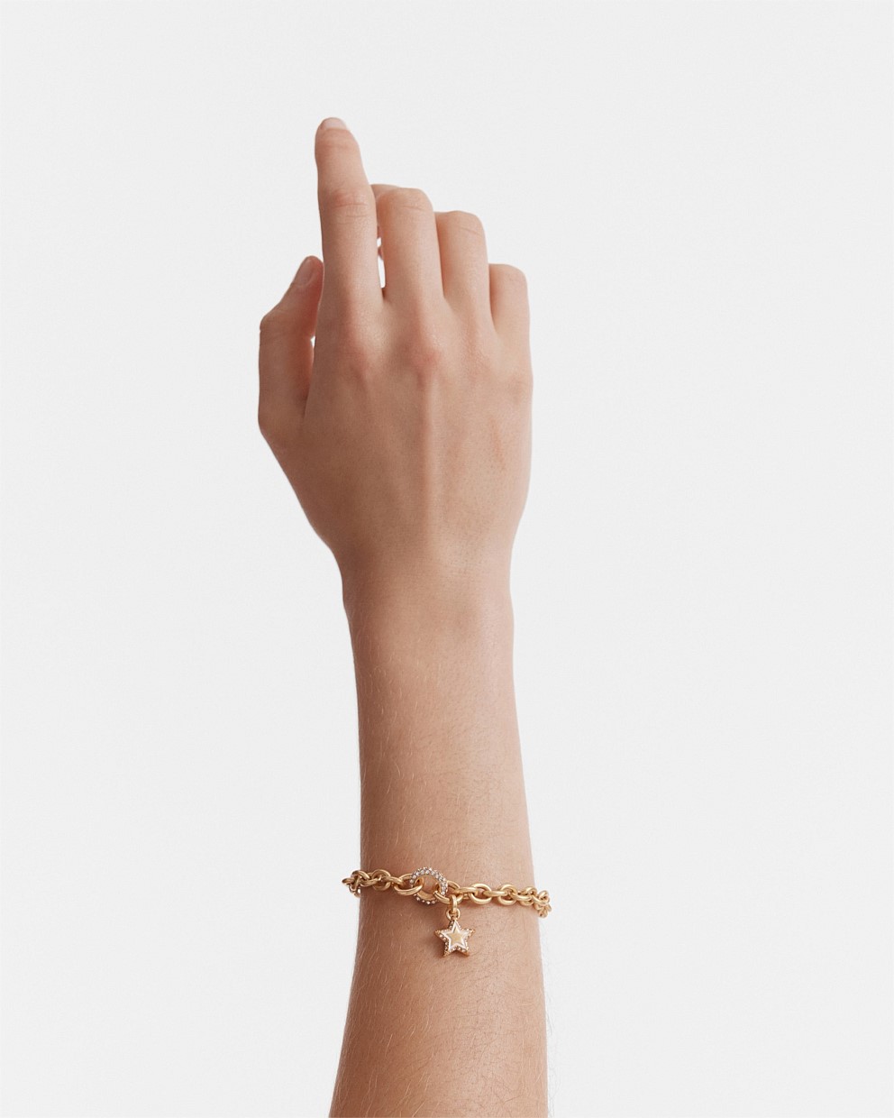 Cosmos Bracelet