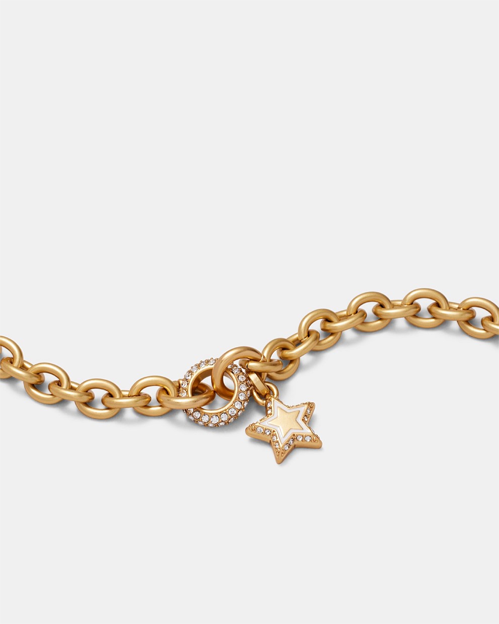 Cosmos Bracelet