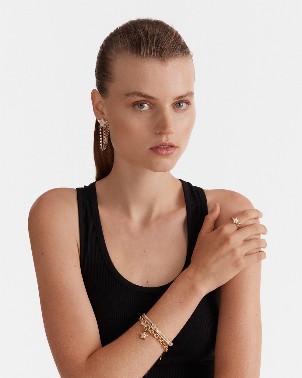 Cosmos Bracelet