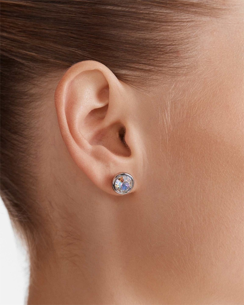 Orbit Stud Earrings