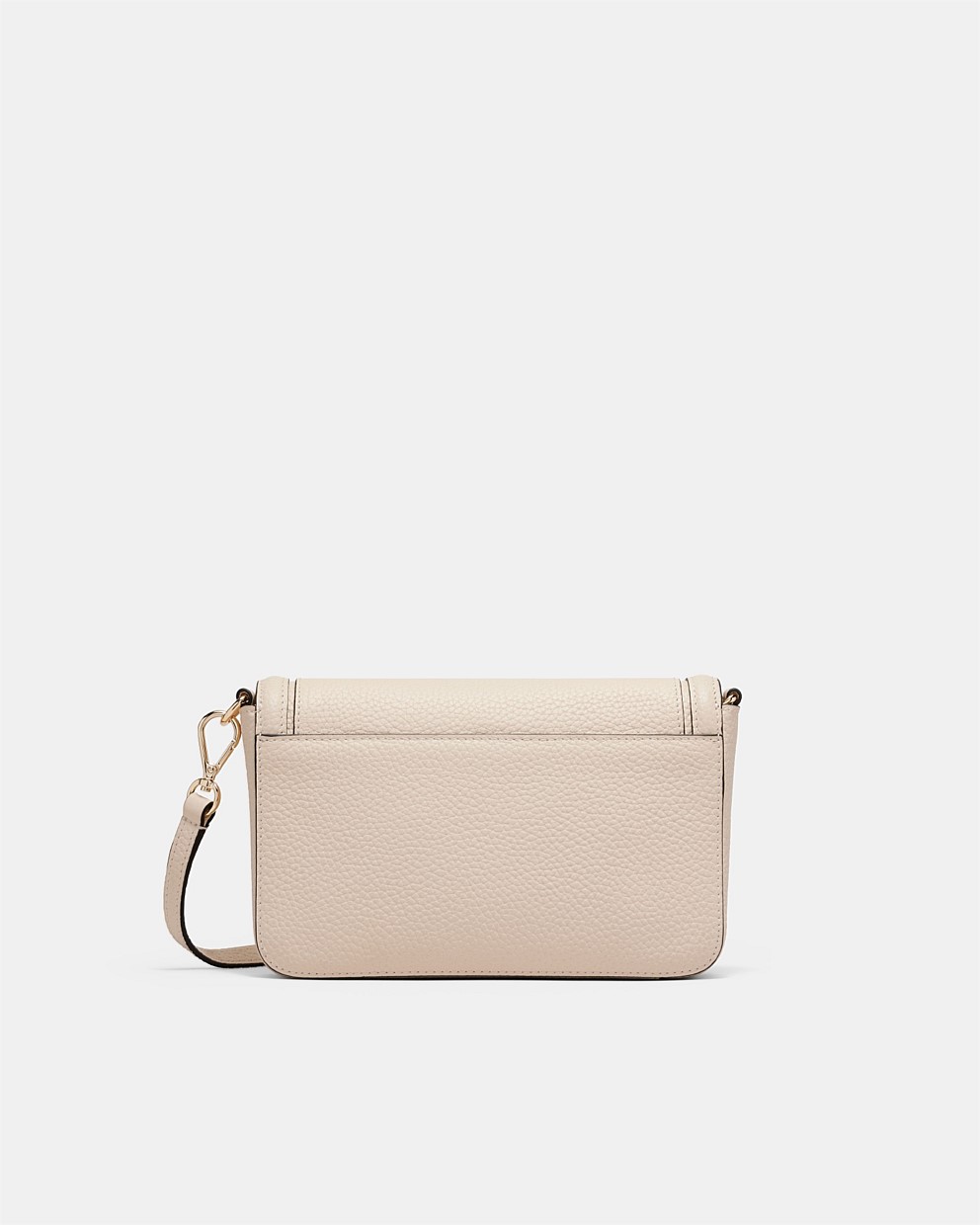 Orbit Crossbody Bag