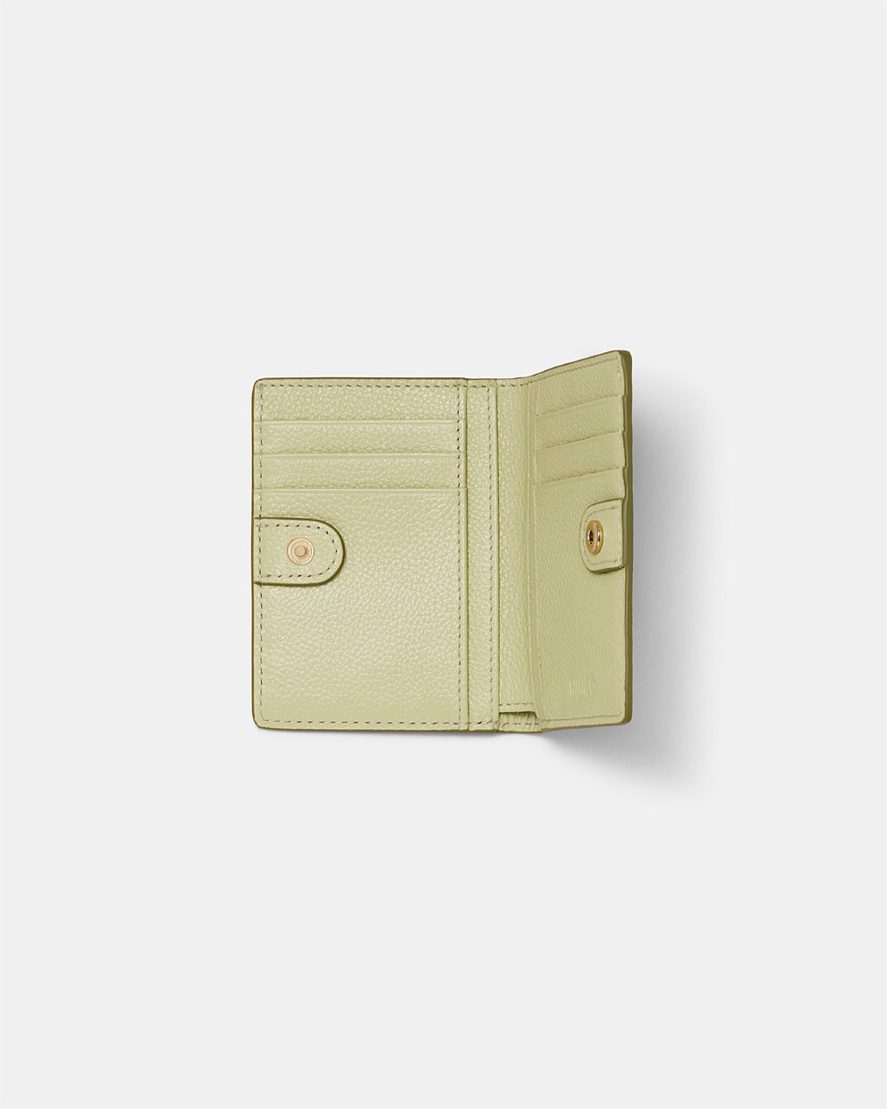 Classico Card Wallet