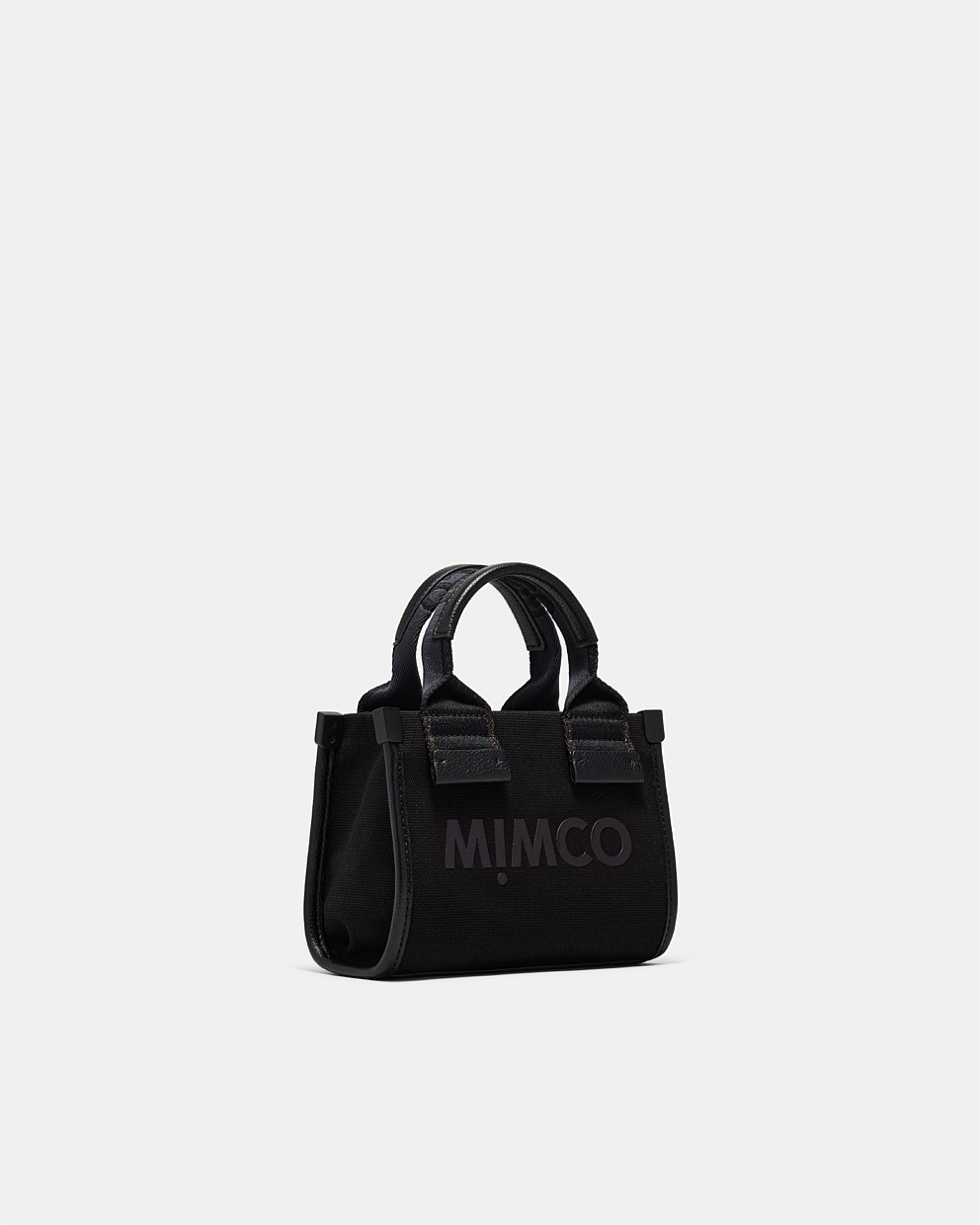 Patch Micro Tote Bag