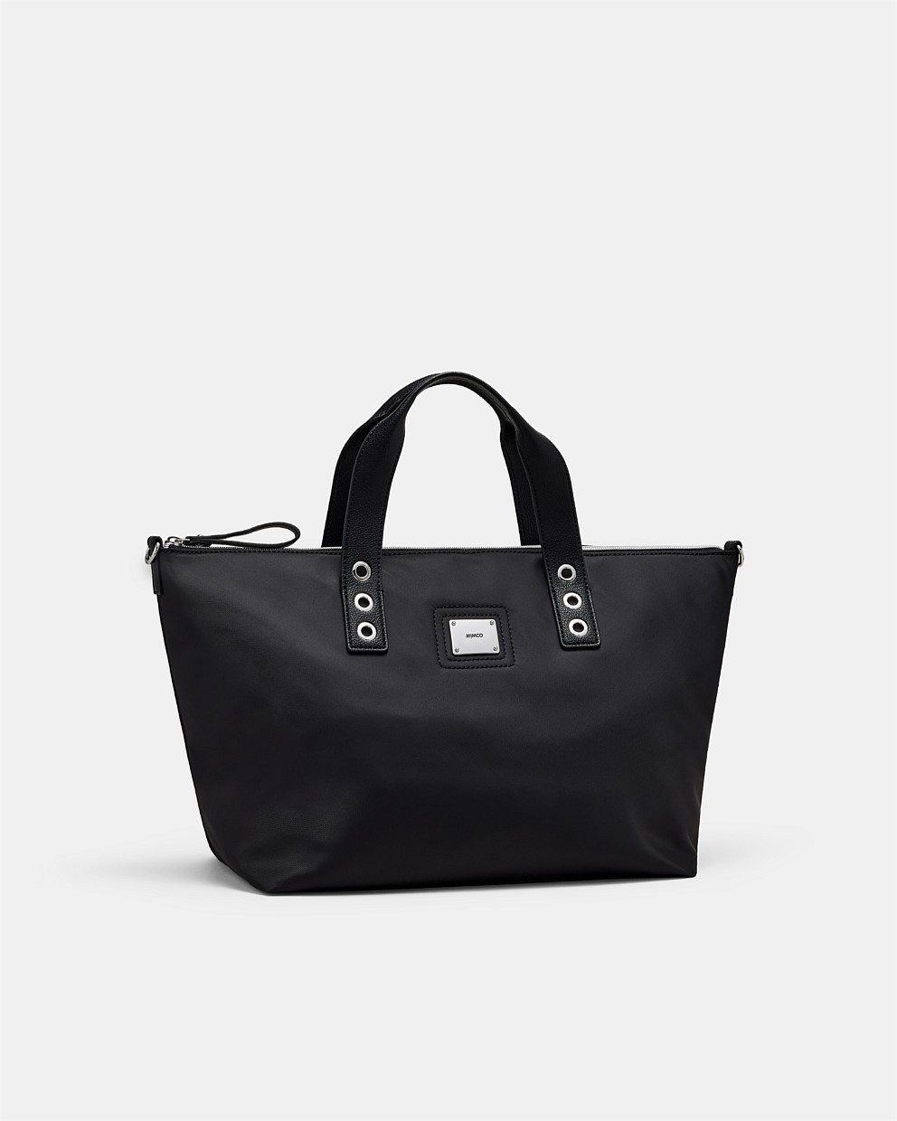 Elements Tote Bag