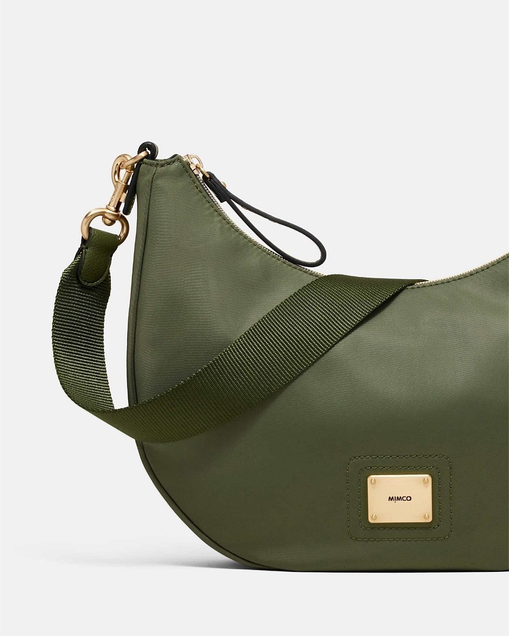 Elements Crossbody Bag