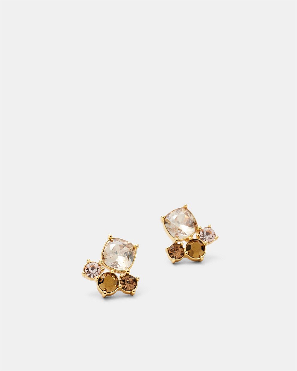 Barbarella Stud Earrings