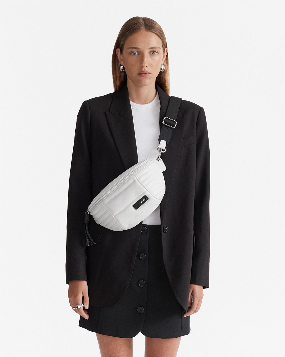 Driver Sling Bag