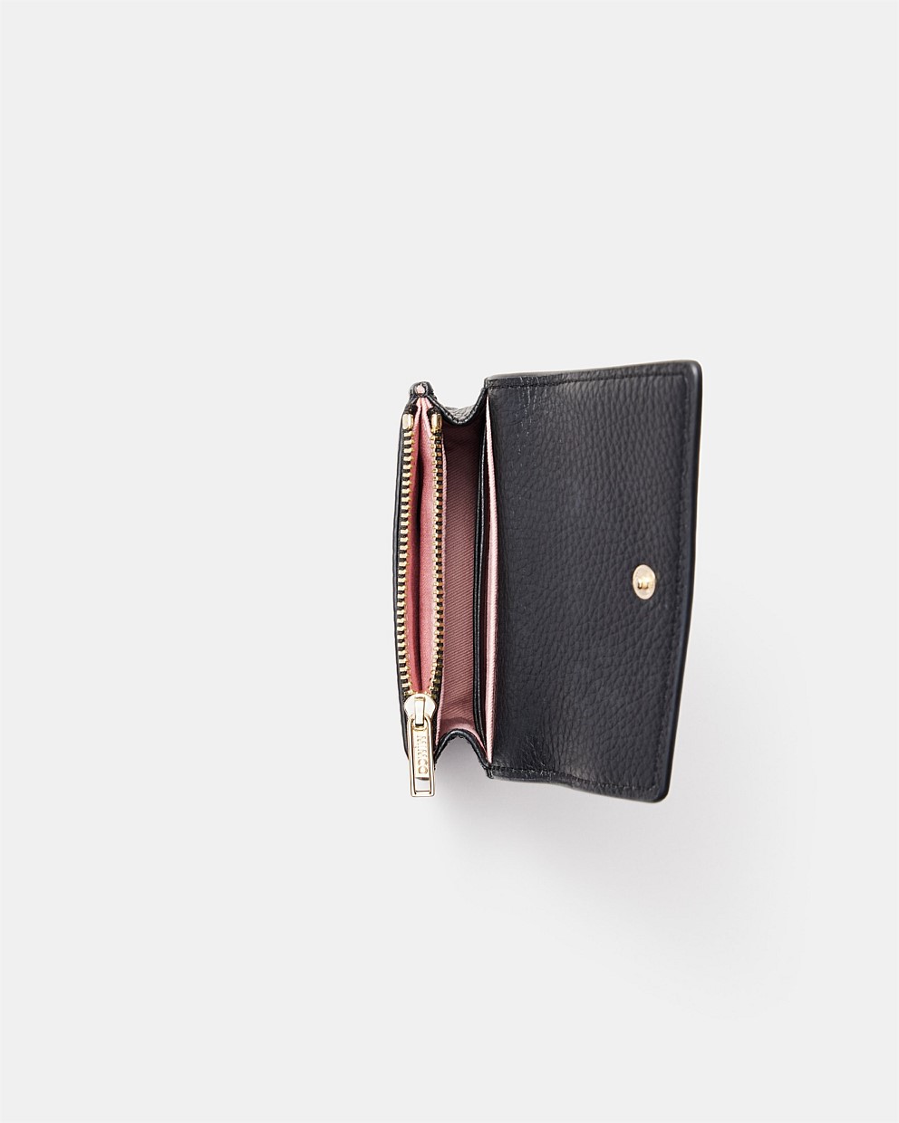 Drift Foldout Credit Card Wallet