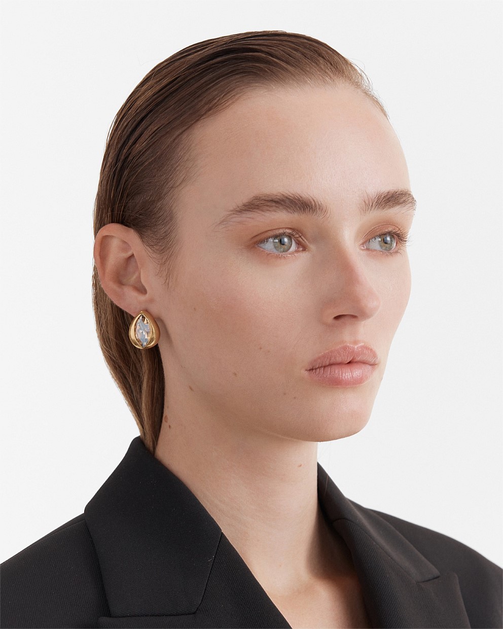 Venue Stud Earrings