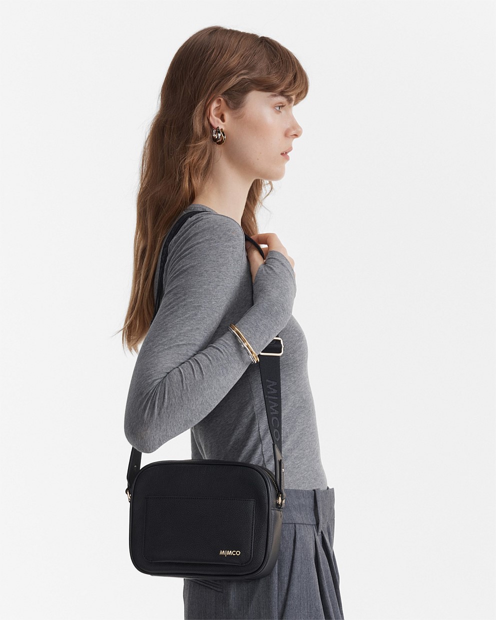 Northcote Camera Crossbody Bag