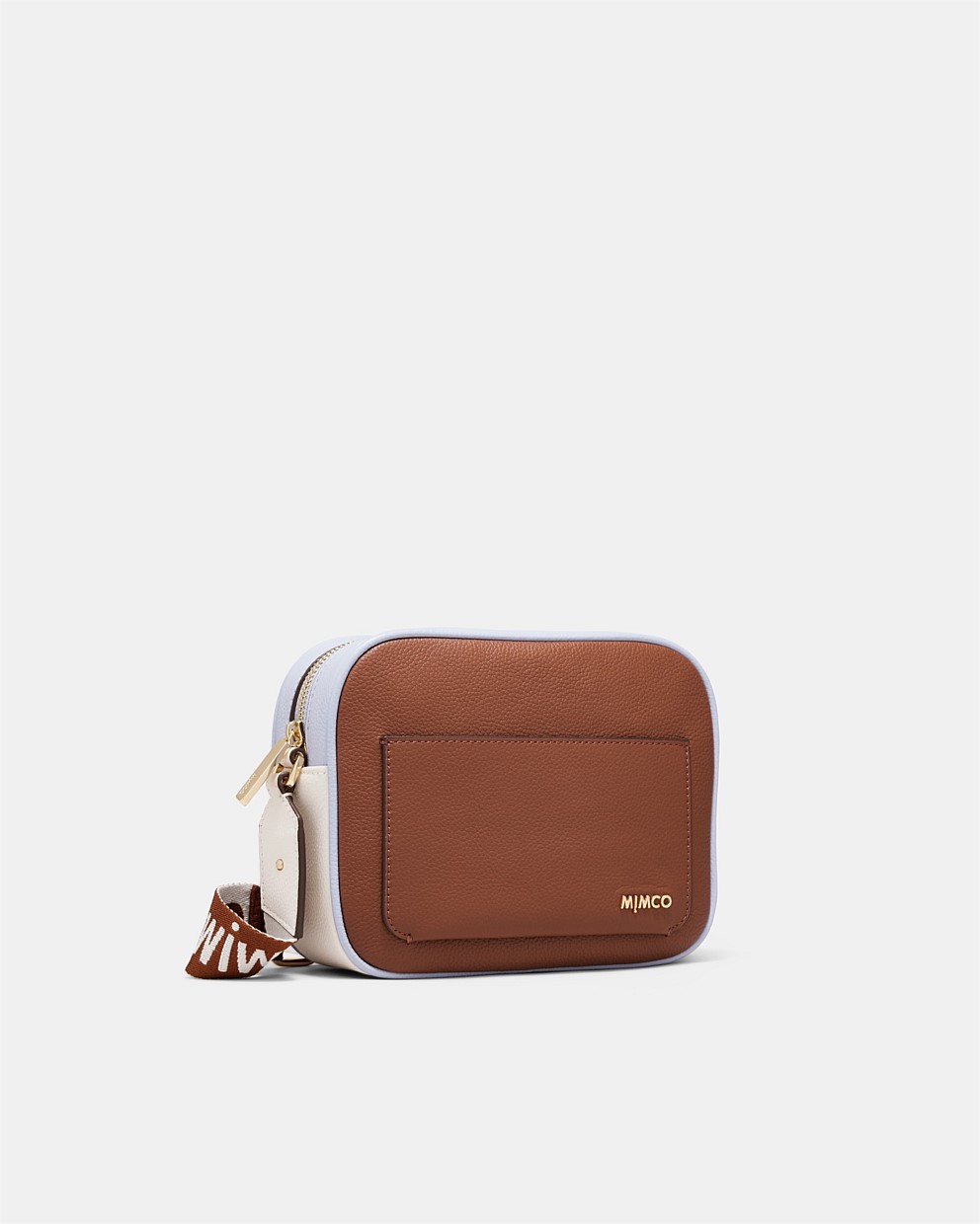 Northcote Camera Crossbody Bag