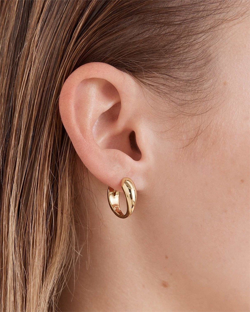 Anthem Drop Earrings