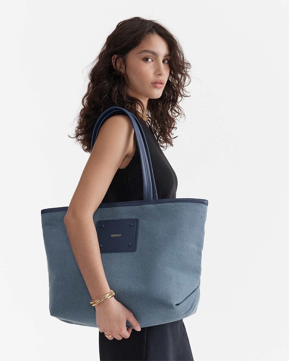 Brunswick Tote Bag