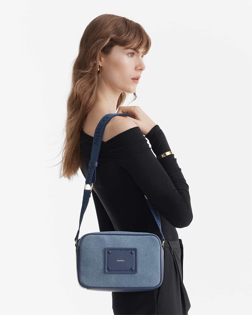 Brunswick Crossbody Bag