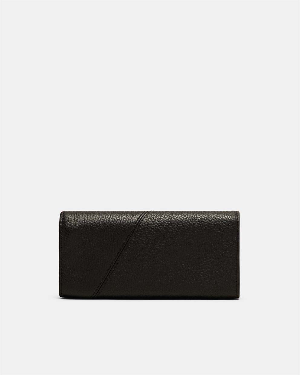 Drift Large Zip Wallet