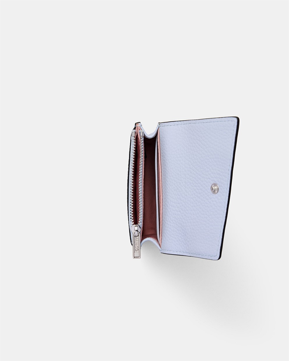 Drift Foldout Credit Card Wallet