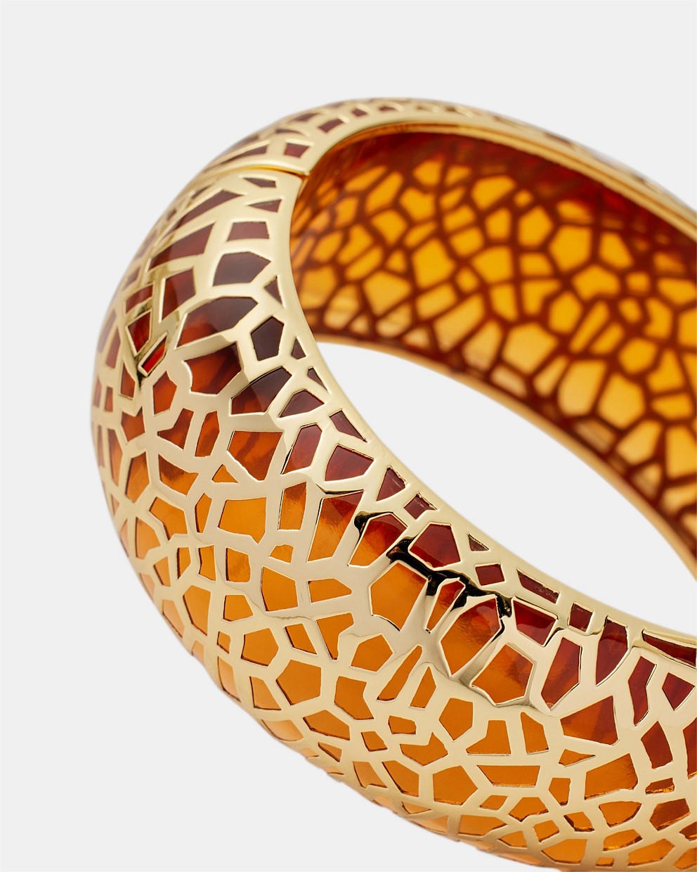 Wild Thing Bangle