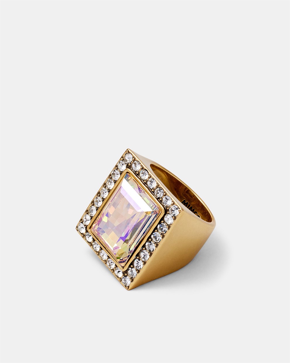 Dreams Ring