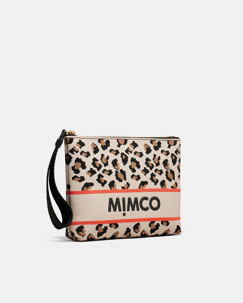 Blondie Pouch