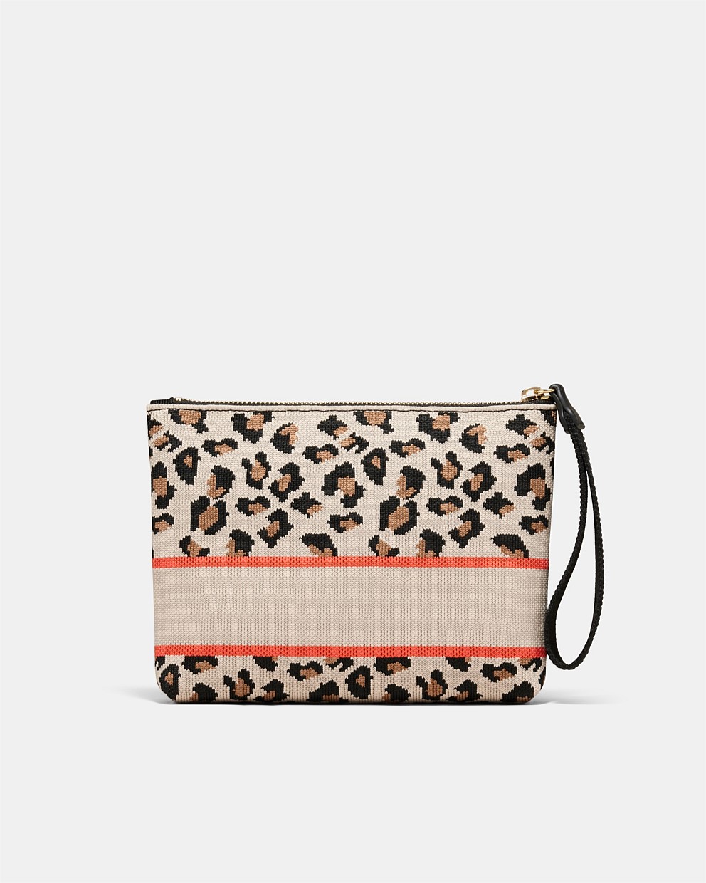 Blondie Pouch