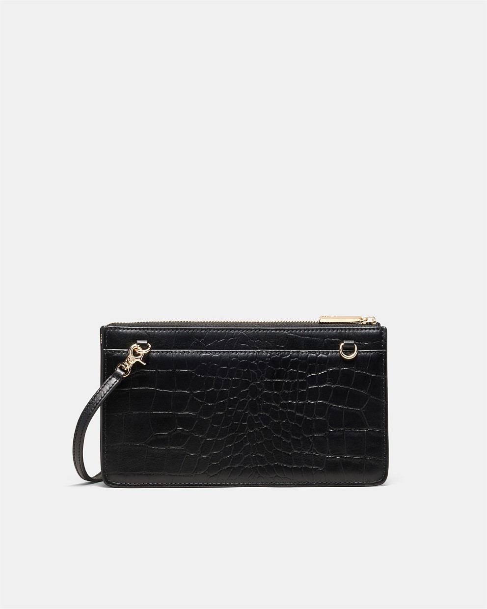 Allure Crossbody Bag