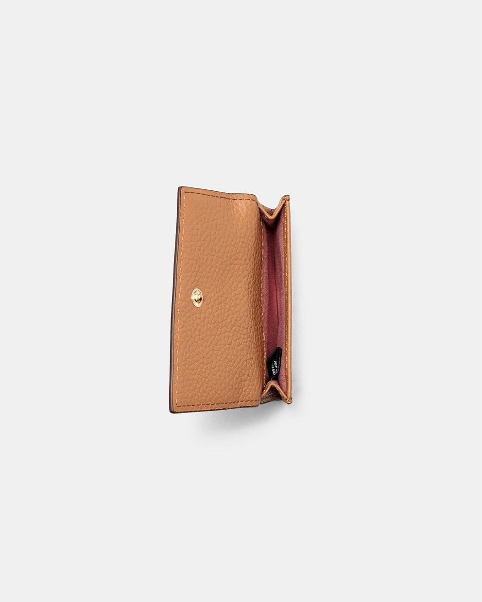 Drift Duo Credit Card Holder