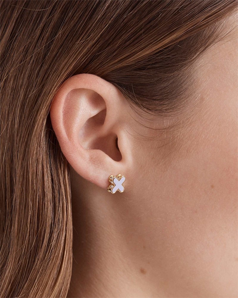 Dreamy Stud Earrings