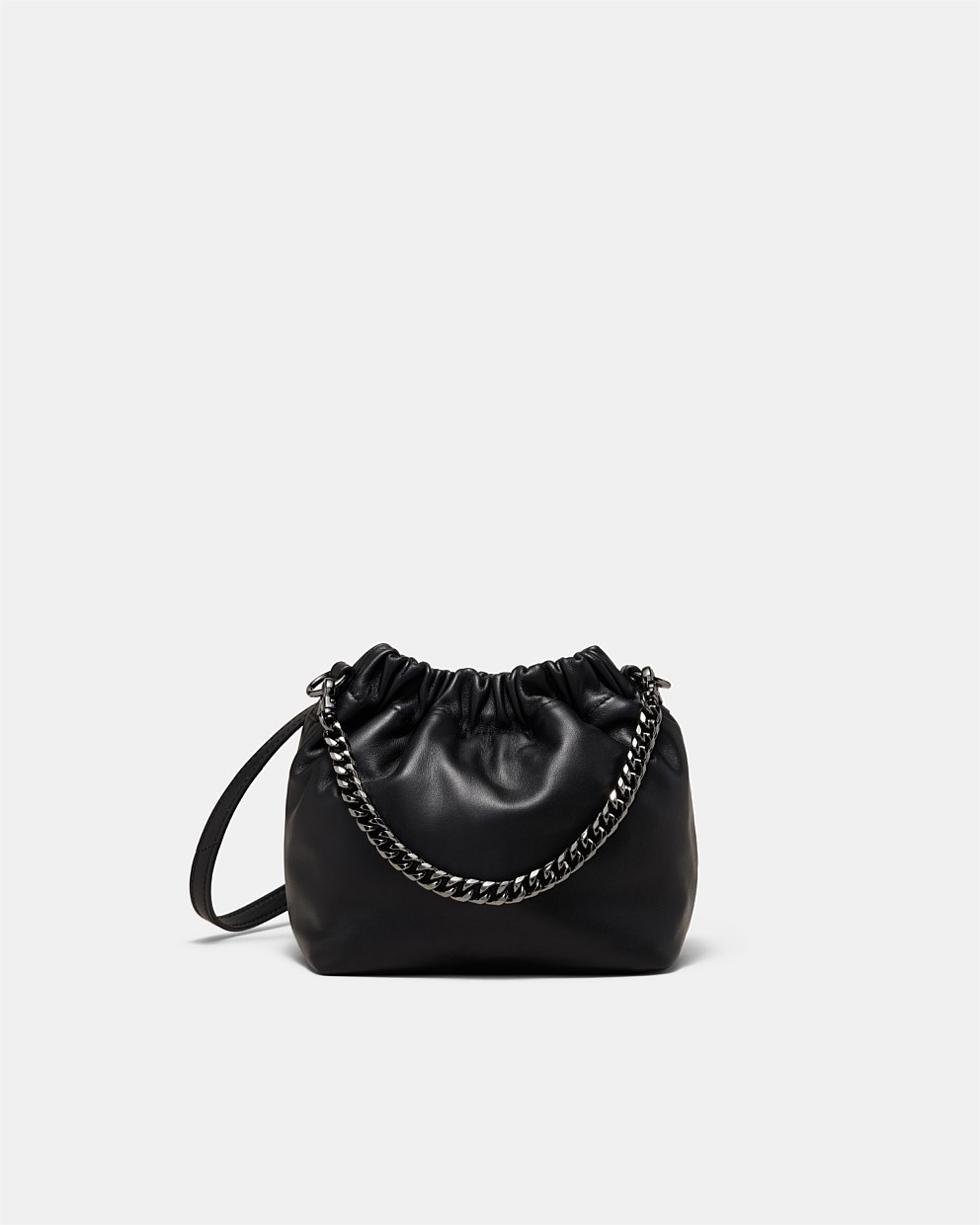 The Jones Mini Crossbody Bag