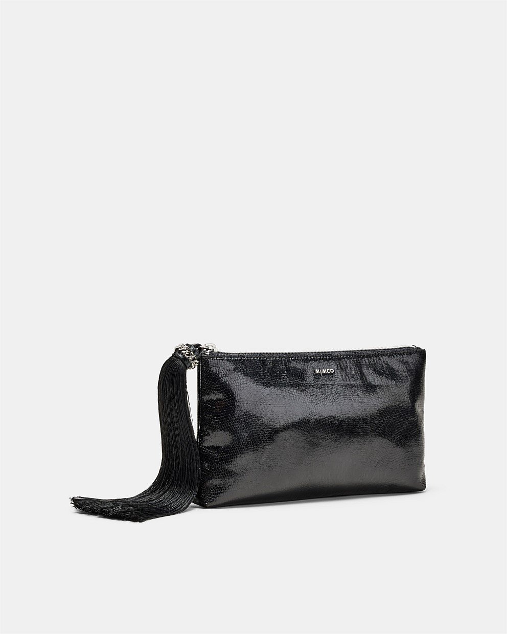 Encore Clutch Bag